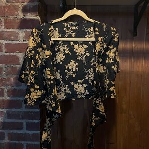 Women’s blouse